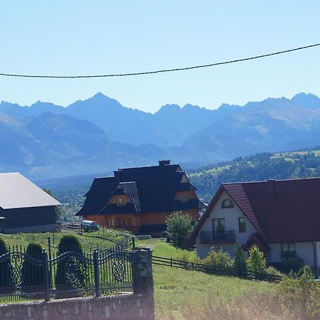 Apartamenty I Pokoje Rodzinne Czarna Góra Exterior foto