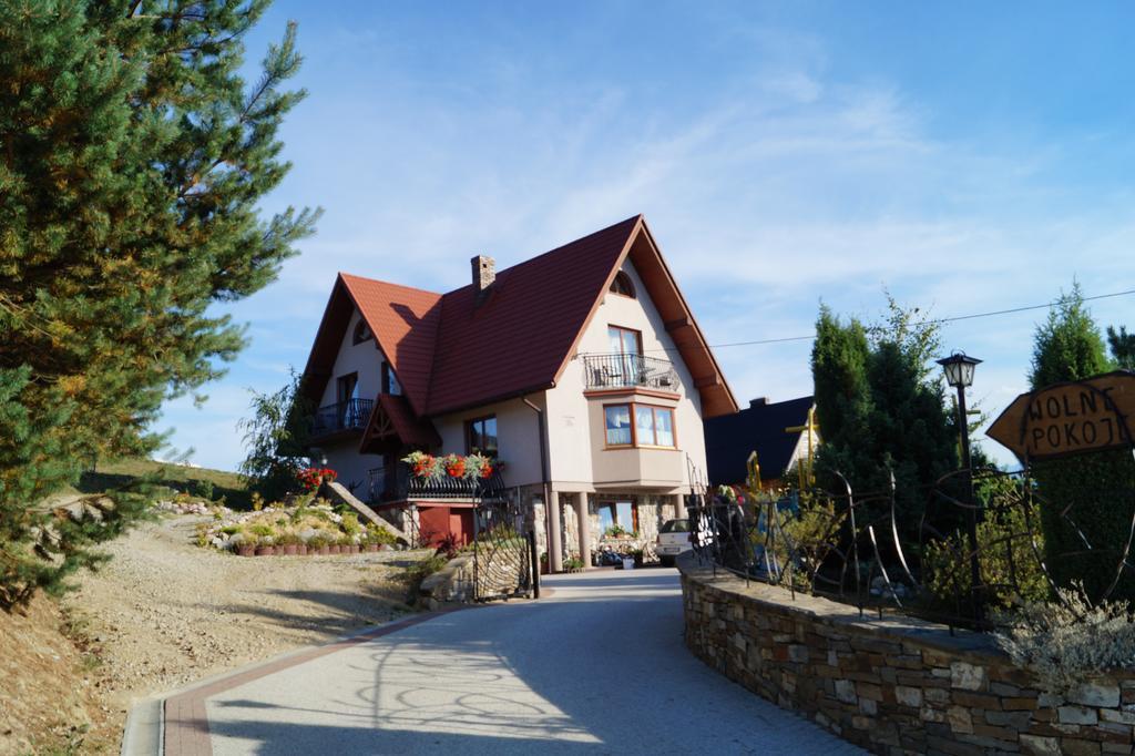 Apartamenty I Pokoje Rodzinne Czarna Góra Exterior foto