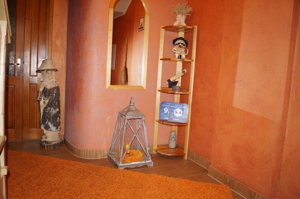 Apartamenty I Pokoje Rodzinne Czarna Góra Exterior foto