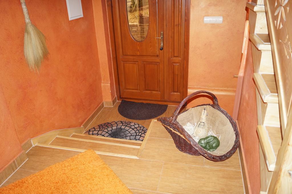 Apartamenty I Pokoje Rodzinne Czarna Góra Exterior foto